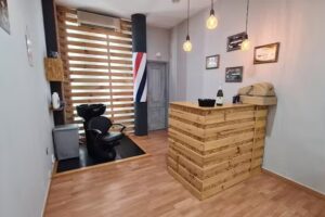 The Lord Barber