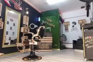 The Luxury Mataró