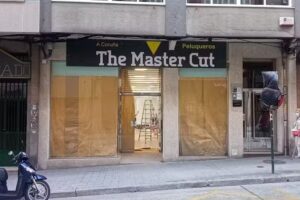 The Master Cut