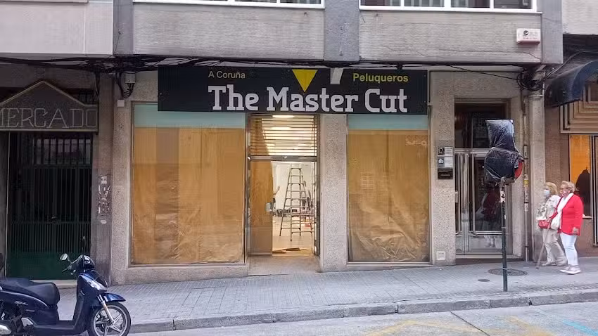 The Master Cut