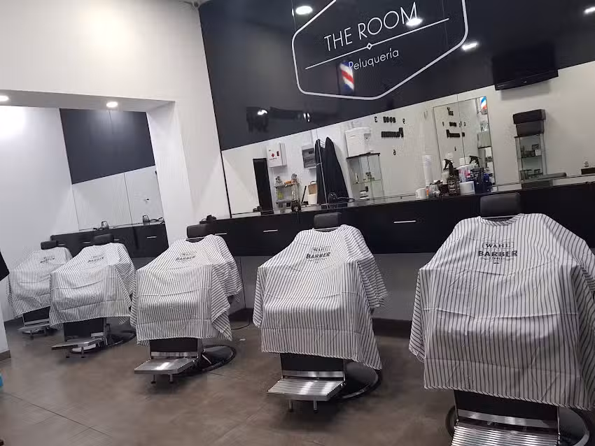 The Room Peluquería