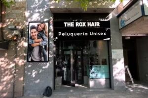 THE ROX HAIR