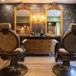 The Royal Barber