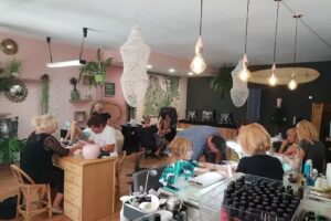 The Salon Moraira