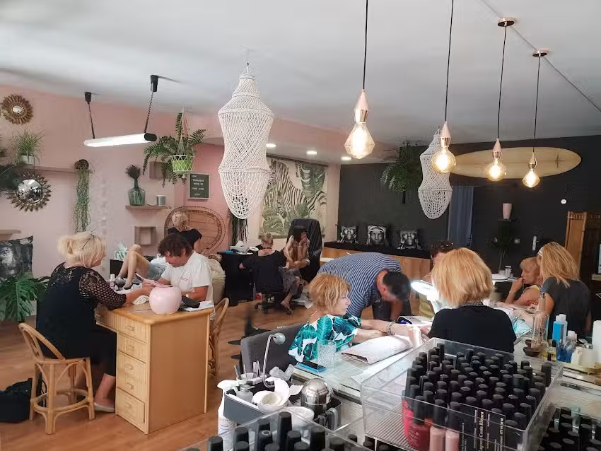 The Salon Moraira