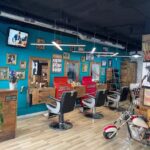 The Soul Barber