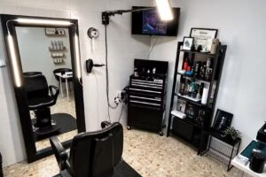 The Urban Barbershop