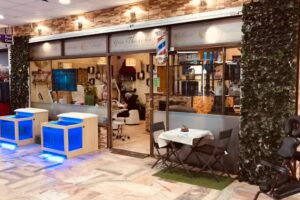 The urban Spa