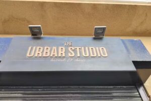 The Urbar Studio