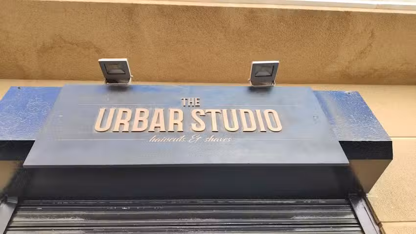 The Urbar Studio