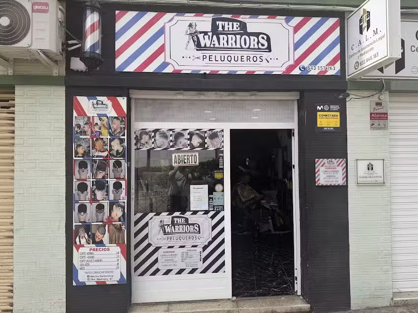 The warriorS