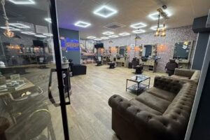TheBossBarberShop