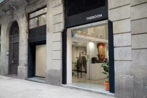 THEROOM