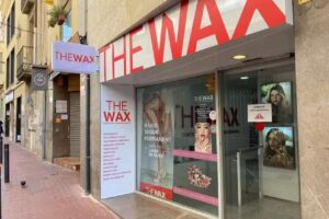 THEWAX