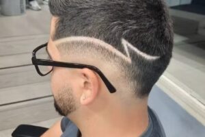 Thunder Barber