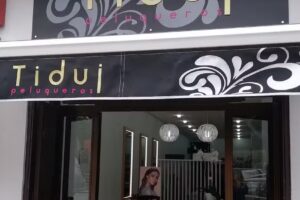 Tiduj Peluqueros