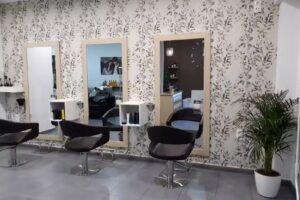 Tiffany Peluqueria