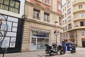 Tifs Peluqueros