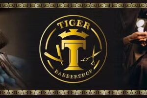Tiger Barbershop Almozara