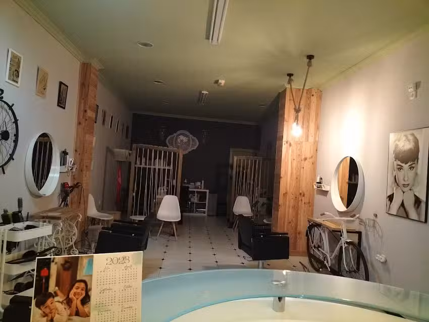 Tijeretazos Peluqueros