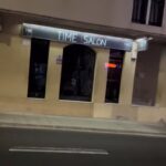 TIME Salon