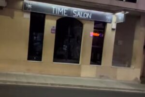 TIME Salon