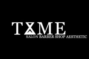 TIME SALÓN BARBER SHOP AESTHETHIC
