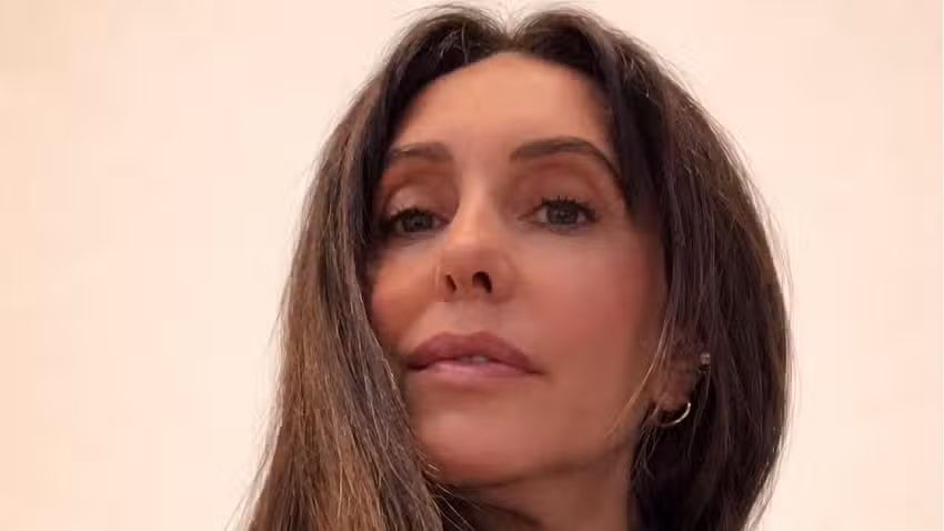 Tina Fernandez