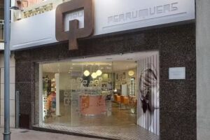 TIQUI PELUQUEROS