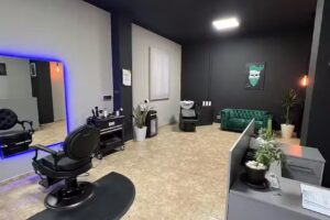 TITO OLIVARES STUDIO