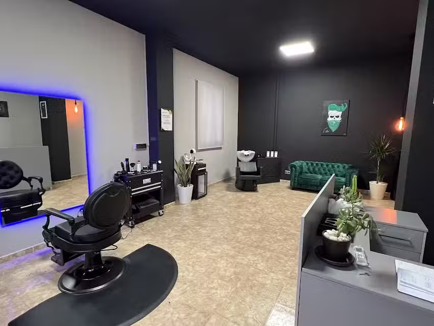 TITO OLIVARES STUDIO