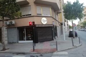 Tito’s Barber