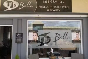 Tjs bella