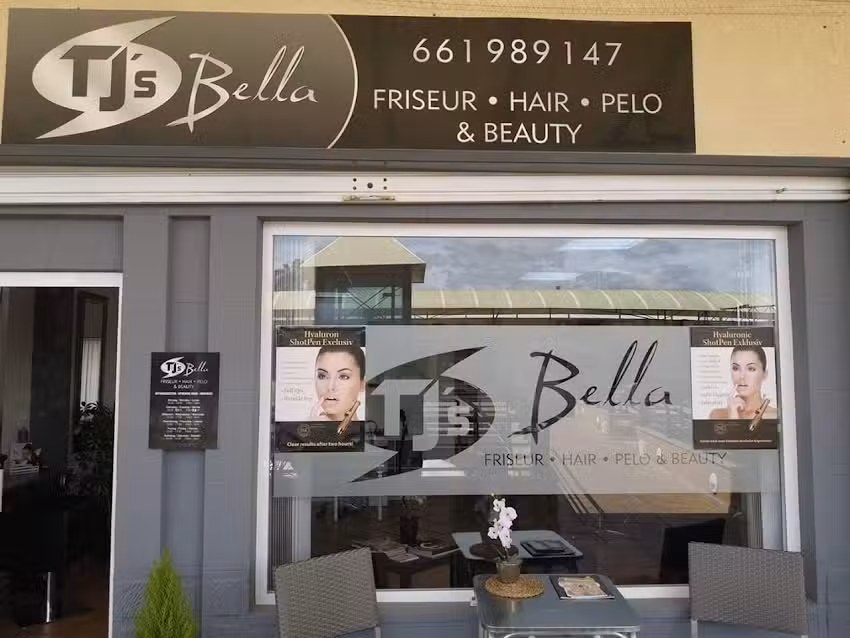 Tjs bella