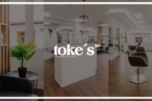 Toke´s Peluqueros & Style