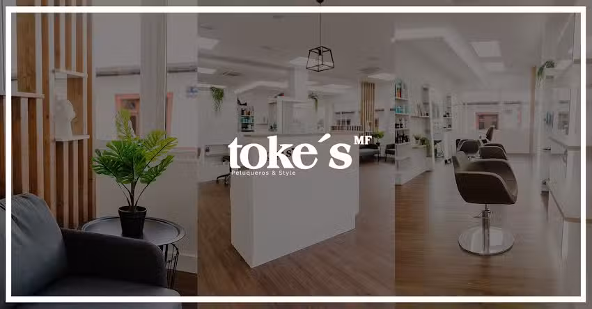 Toke´s Peluqueros & Style