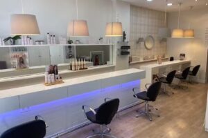 Tomás Martín drybar