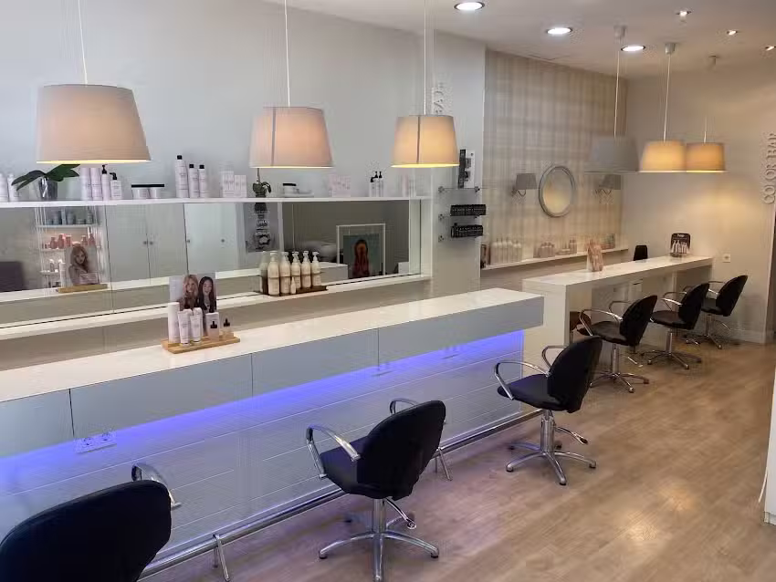 Tomás Martín drybar