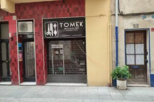 Tomek Michalski