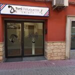 Toni Peluqueros