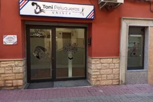 Toni Peluqueros