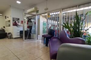 Toño Peluquero