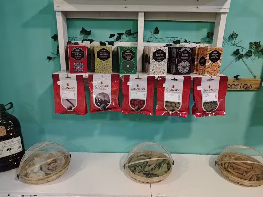 Tono Peluquero´s