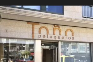 Toño Peluqueros