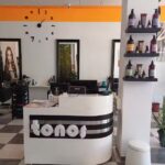 Tonos peluquería