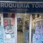 Tony Peluquer&iacute;a