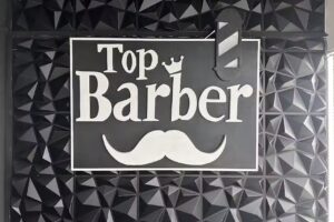 Top Barber