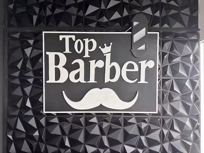 Top Barber