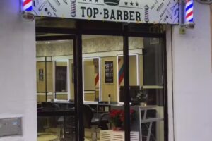 Top Barber
