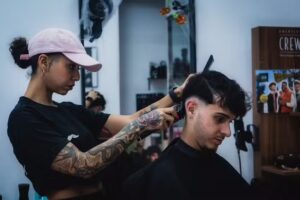 Top Barber Sant Boi